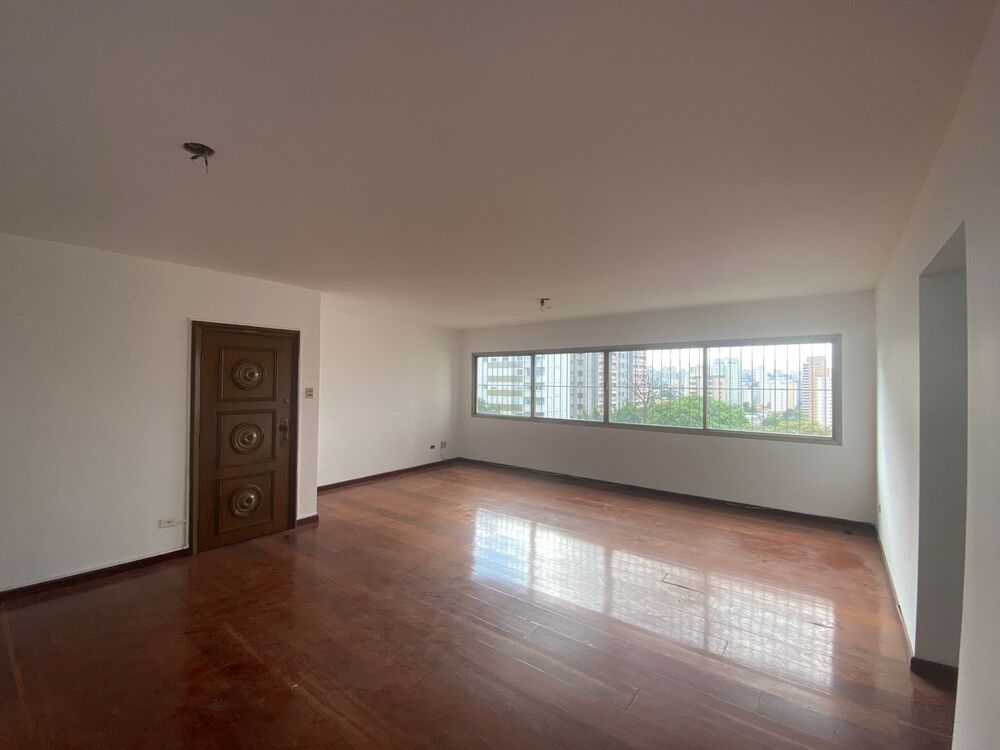 Apartamento, 4 quartos, 154 m² - Foto 4