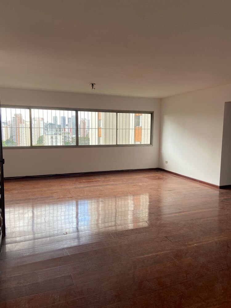 Apartamento, 4 quartos, 154 m² - Foto 2