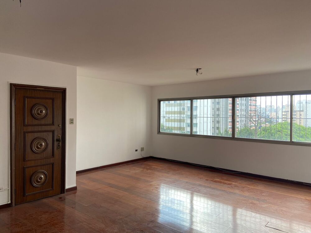 Apartamento, 4 quartos, 154 m² - Foto 1