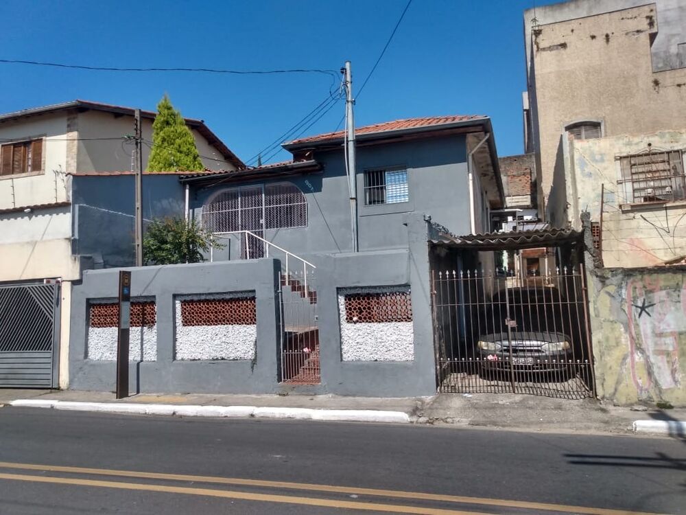 Casa, 2 quartos, 150 m² - Foto 1