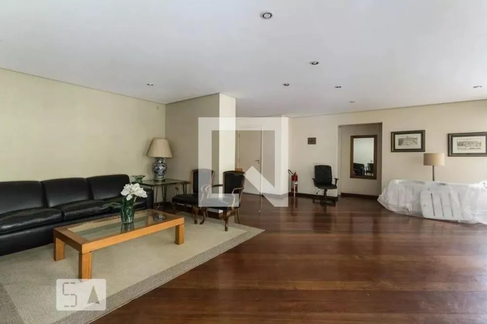 Apartamento, 2 quartos, 96 m² - Foto 6