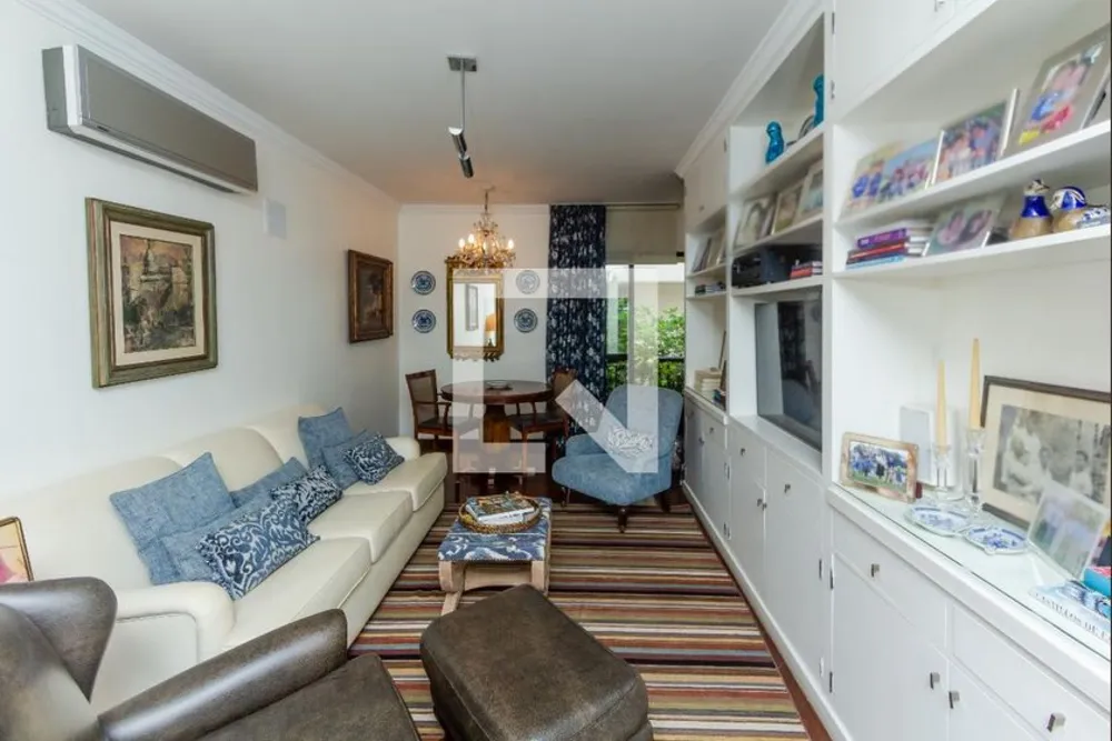 Apartamento, 2 quartos, 96 m² - Foto 3