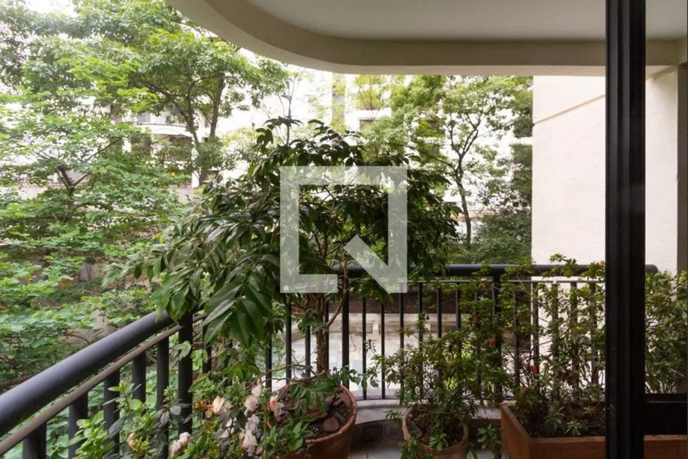 Apartamento, 2 quartos, 96 m² - Foto 5