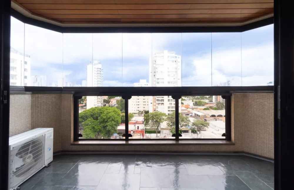 Apartamento, 3 quartos, 160 m² - Foto 3