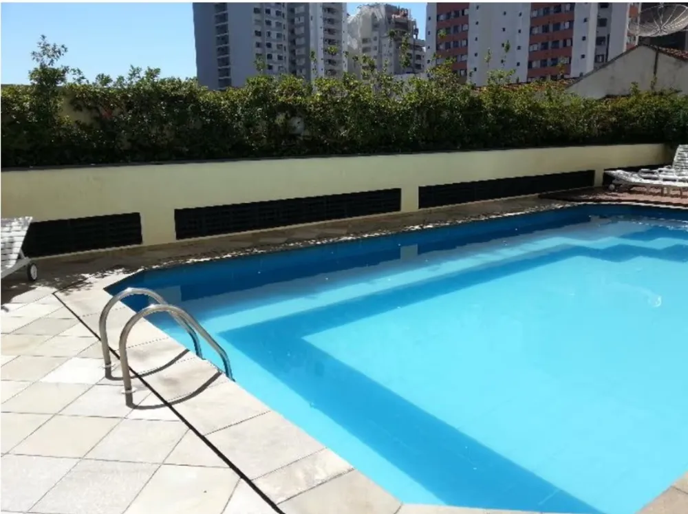 Apartamento, 1 quarto, 40 m² - Foto 2