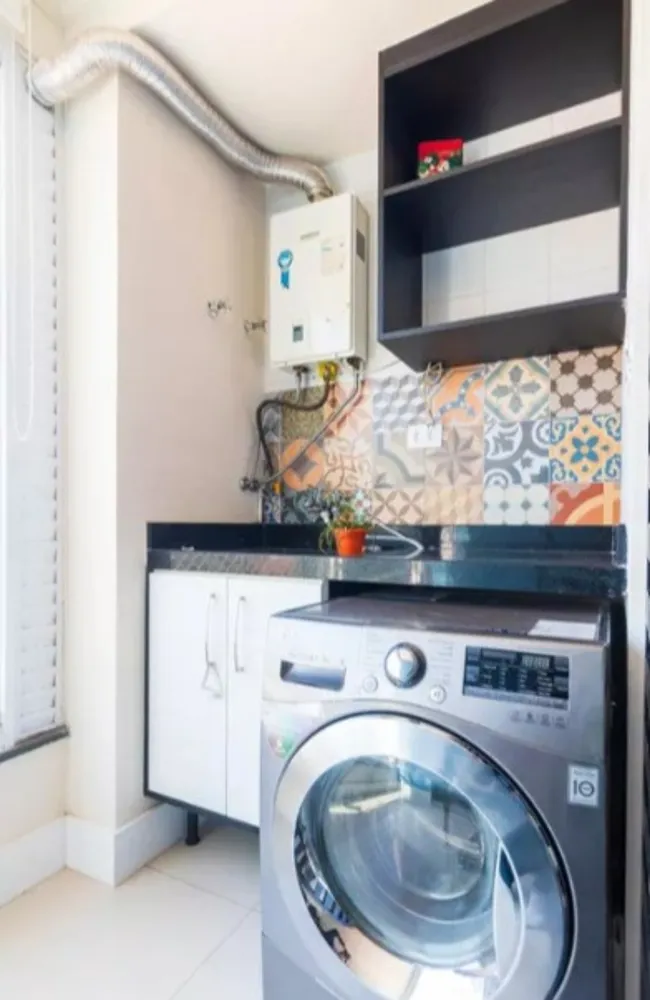 Apartamento, 2 quartos, 56 m² - Foto 3