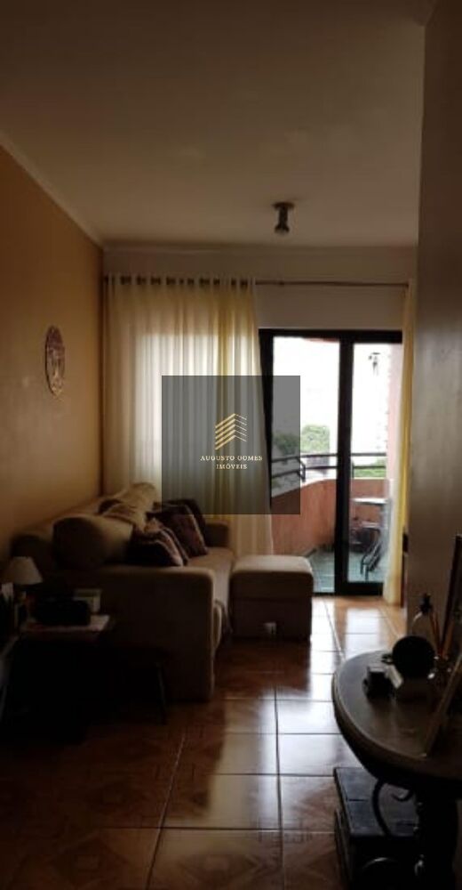 Apartamento, 3 quartos, 69 m² - Foto 8