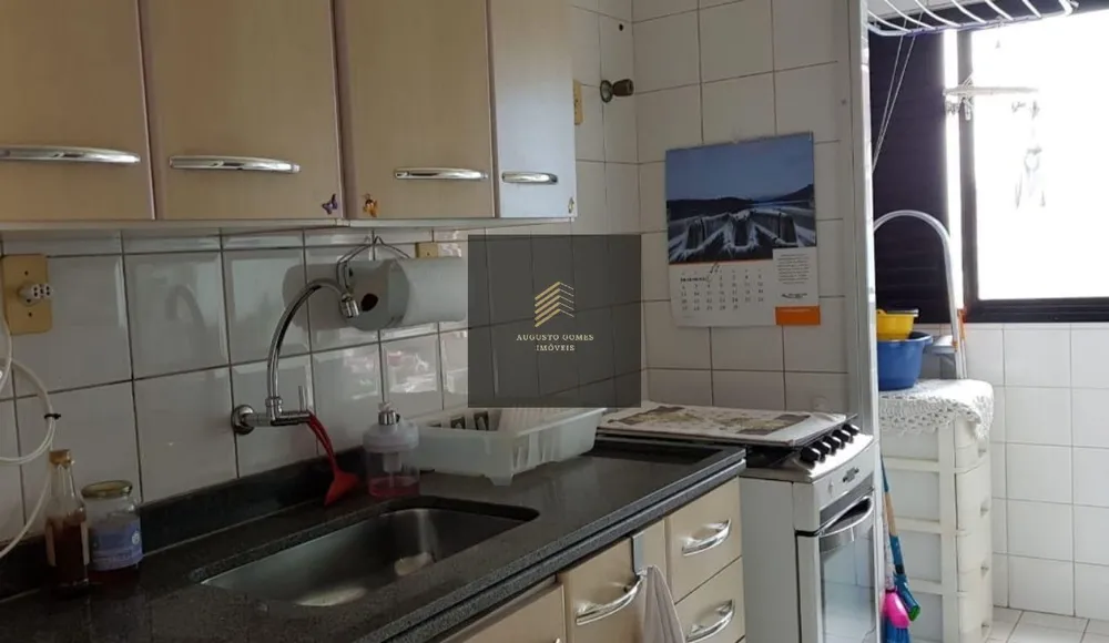 Apartamento, 3 quartos, 69 m² - Foto 11