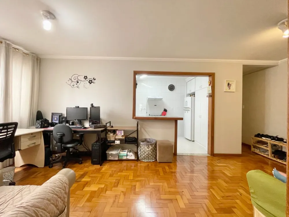 Apartamento, 2 quartos, 70 m² - Foto 1
