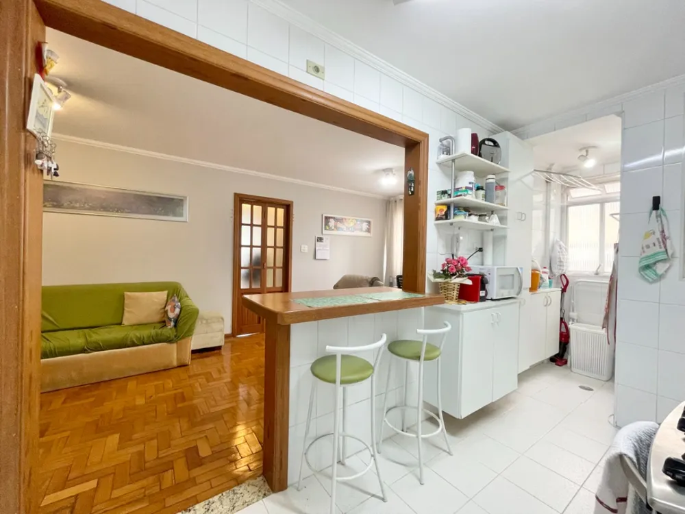 Apartamento, 2 quartos, 70 m² - Foto 2