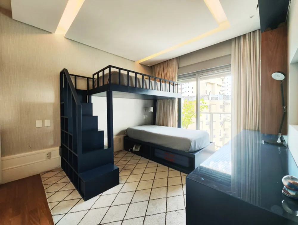 Apartamento, 4 quartos, 530 m² - Foto 8