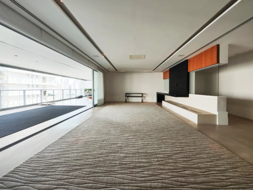 Apartamento, 4 quartos, 530 m² - Foto 2