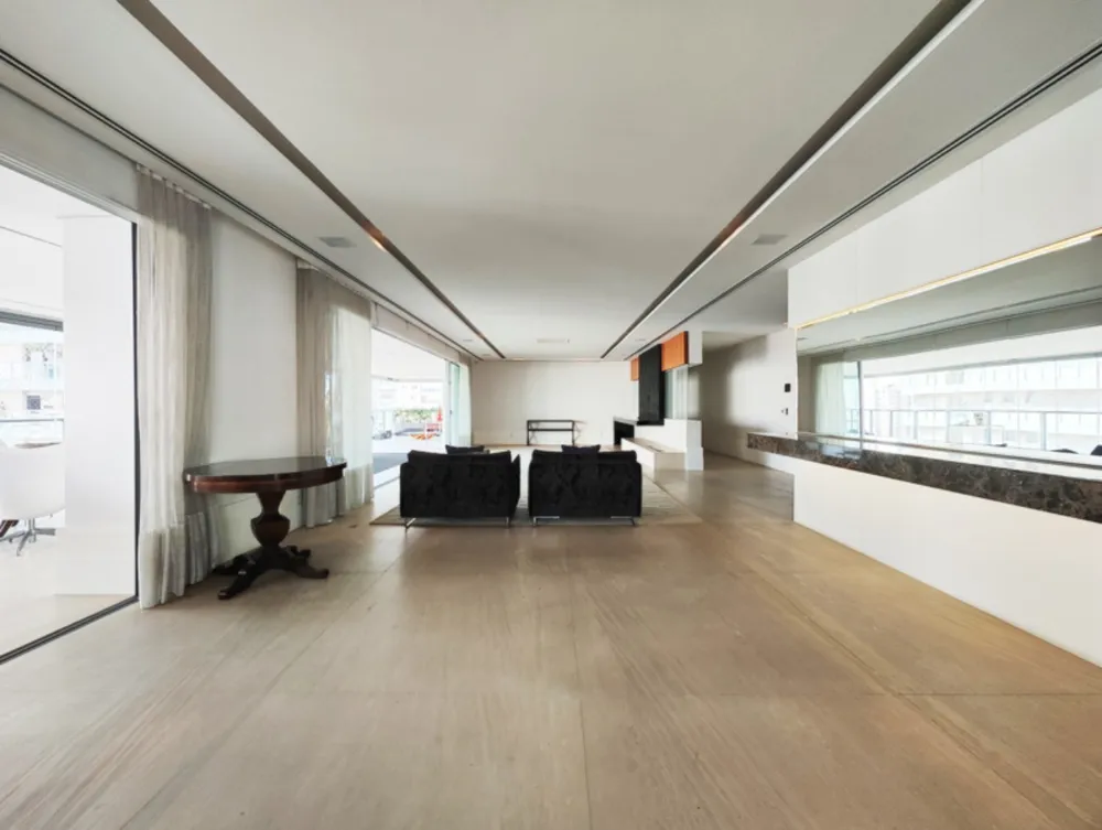 Apartamento, 4 quartos, 530 m² - Foto 5