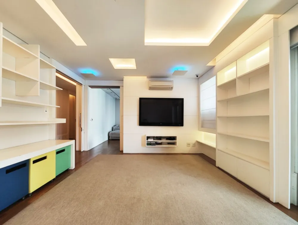 Apartamento, 4 quartos, 530 m² - Foto 7