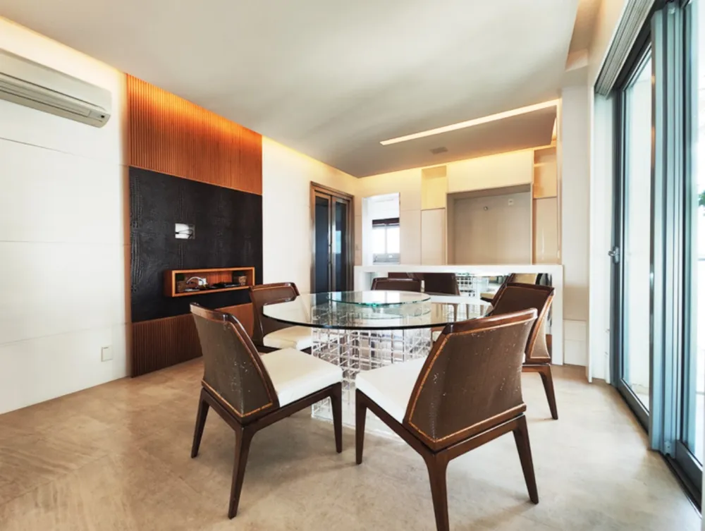 Apartamento, 4 quartos, 530 m² - Foto 6