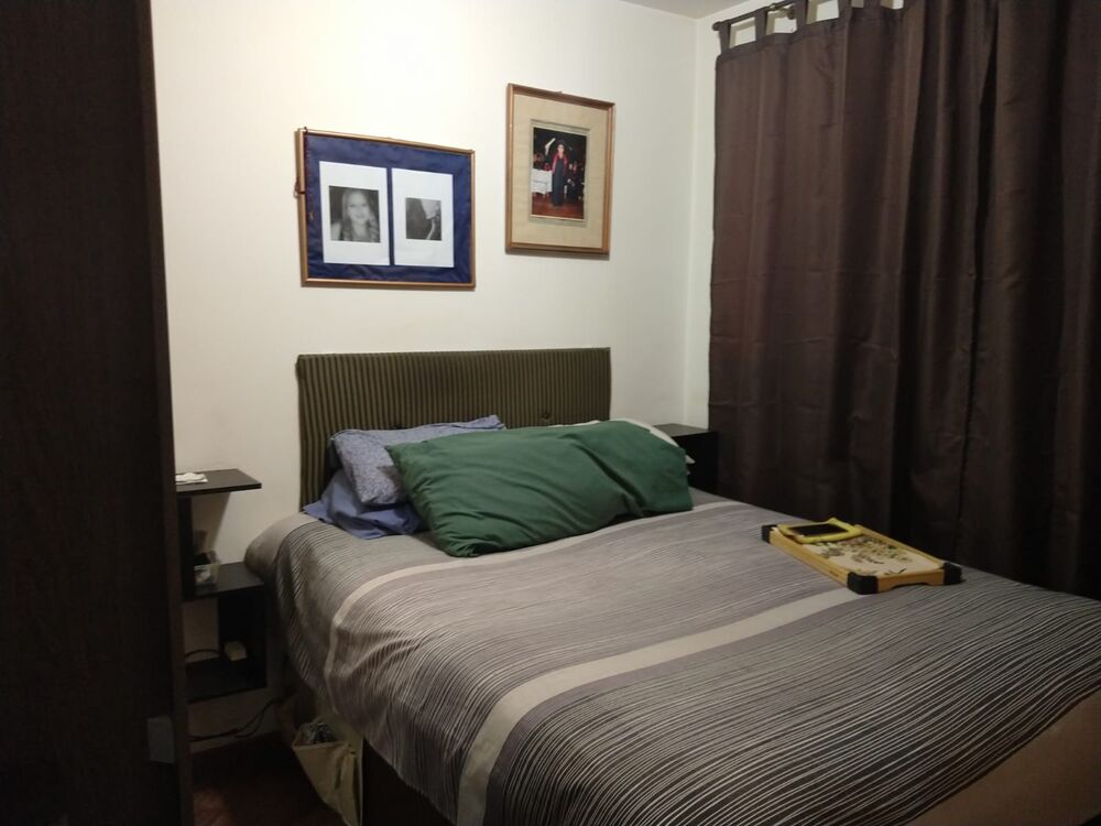 Apartamento, 1 quarto, 31 m² - Foto 2