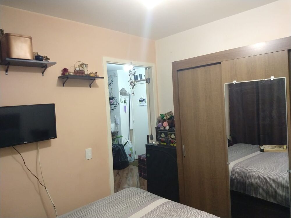Apartamento, 1 quarto, 31 m² - Foto 4