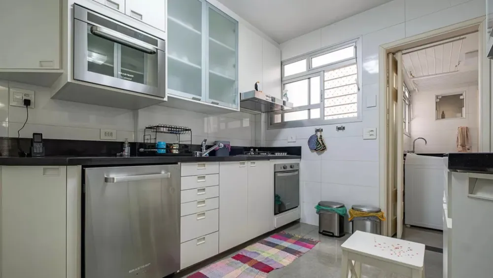 Apartamento, 3 quartos, 140 m² - Foto 4