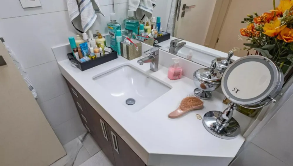 Apartamento, 3 quartos, 140 m² - Foto 2