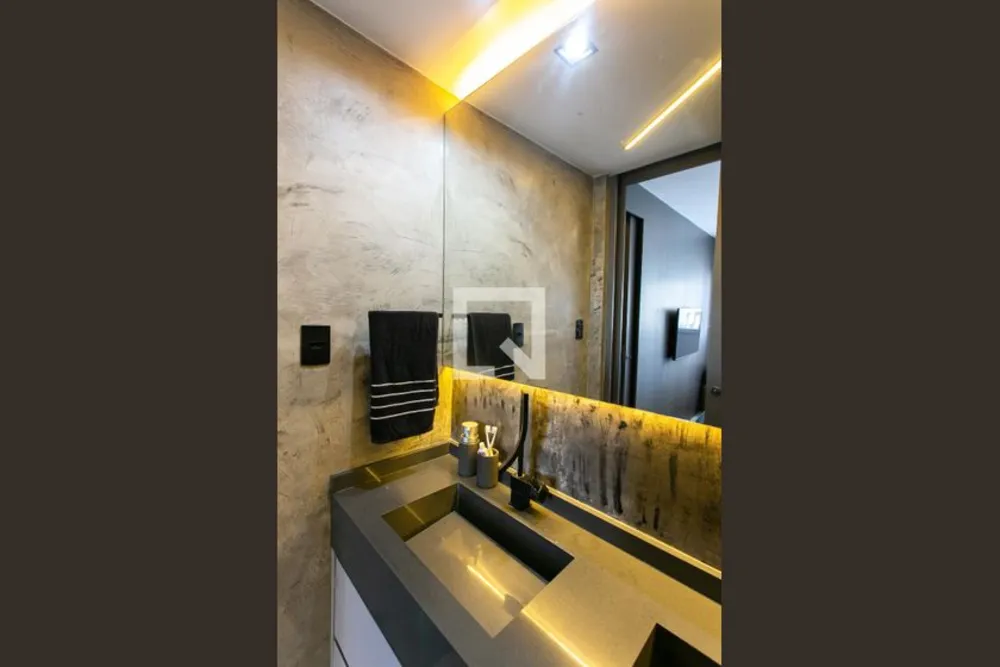 Apartamento, 2 quartos, 55 m² - Foto 7