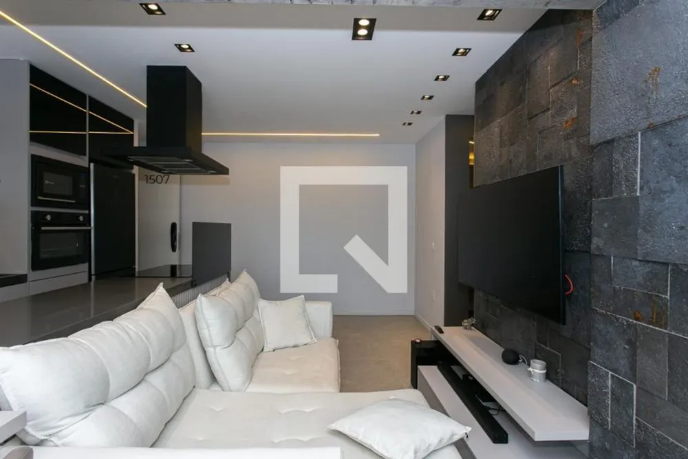 Apartamento, 2 quartos, 55 m² - Foto 3