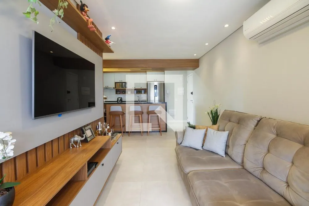 Apartamento, 3 quartos, 81 m² - Foto 1