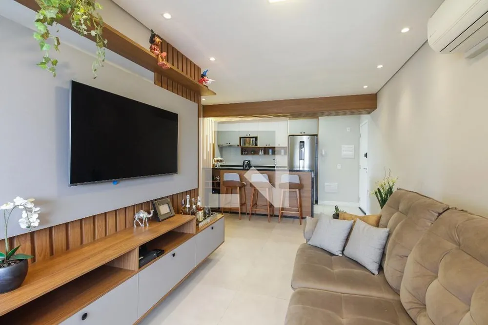 Apartamento, 3 quartos, 81 m² - Foto 3