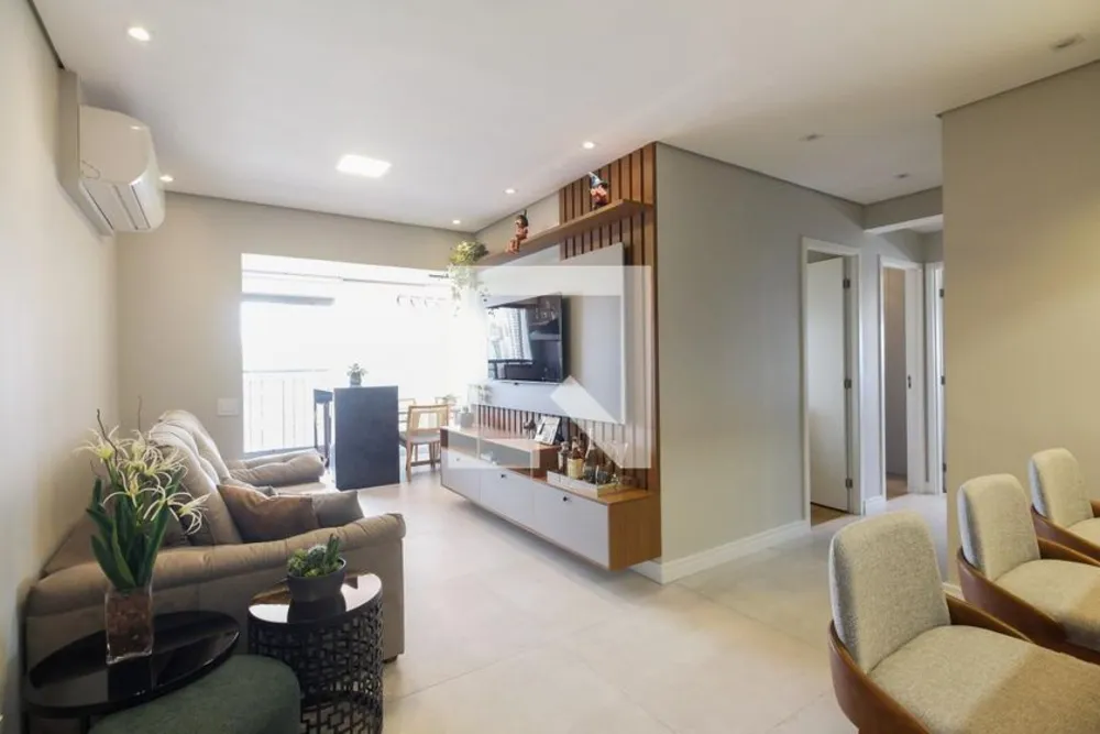 Apartamento, 3 quartos, 81 m² - Foto 6