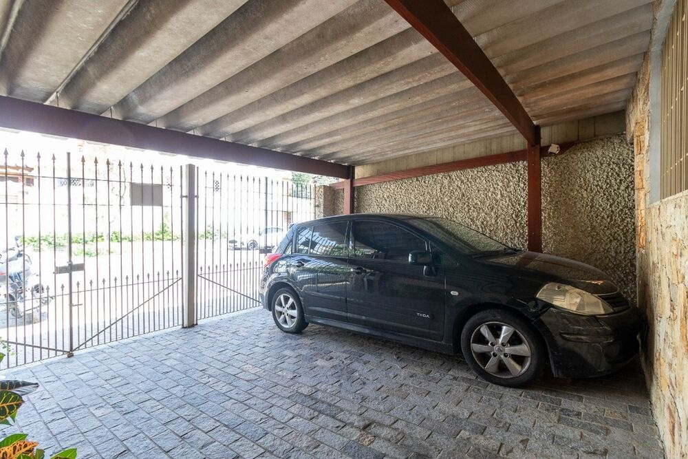 Casa, 5 quartos - Foto 13