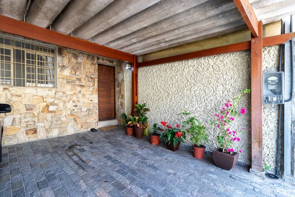 Casa, 5 quartos - Foto 12