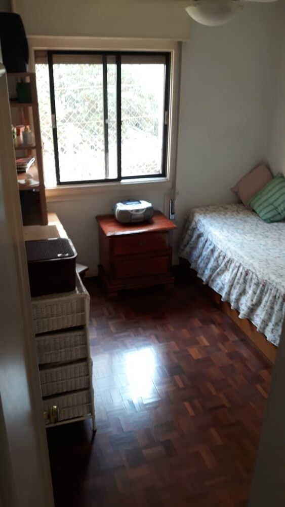 Apartamento, 3 quartos, 112 m² - Foto 1