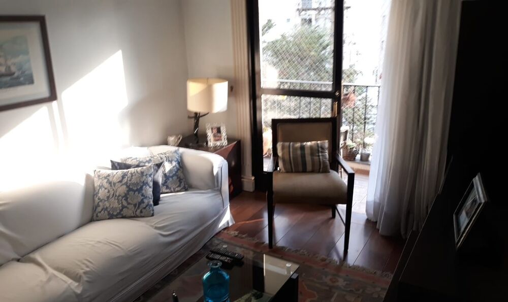 Apartamento, 3 quartos, 112 m² - Foto 2