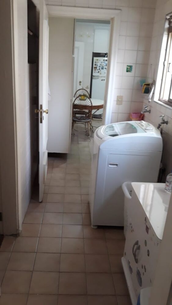 Apartamento, 3 quartos, 112 m² - Foto 3