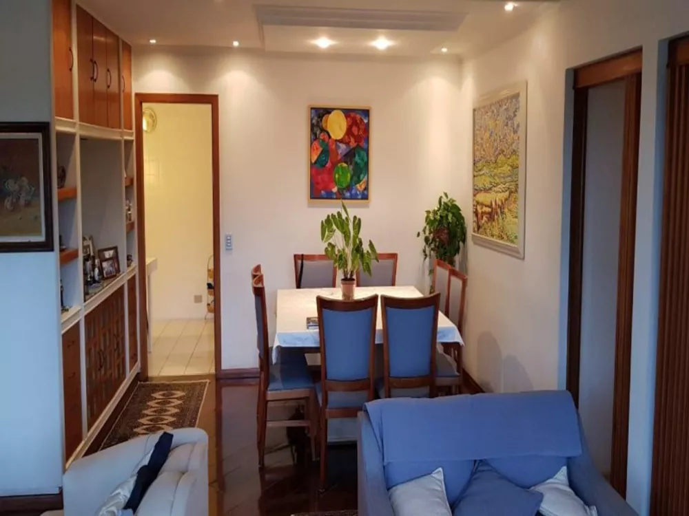 Apartamento, 3 quartos, 159 m² - Foto 12
