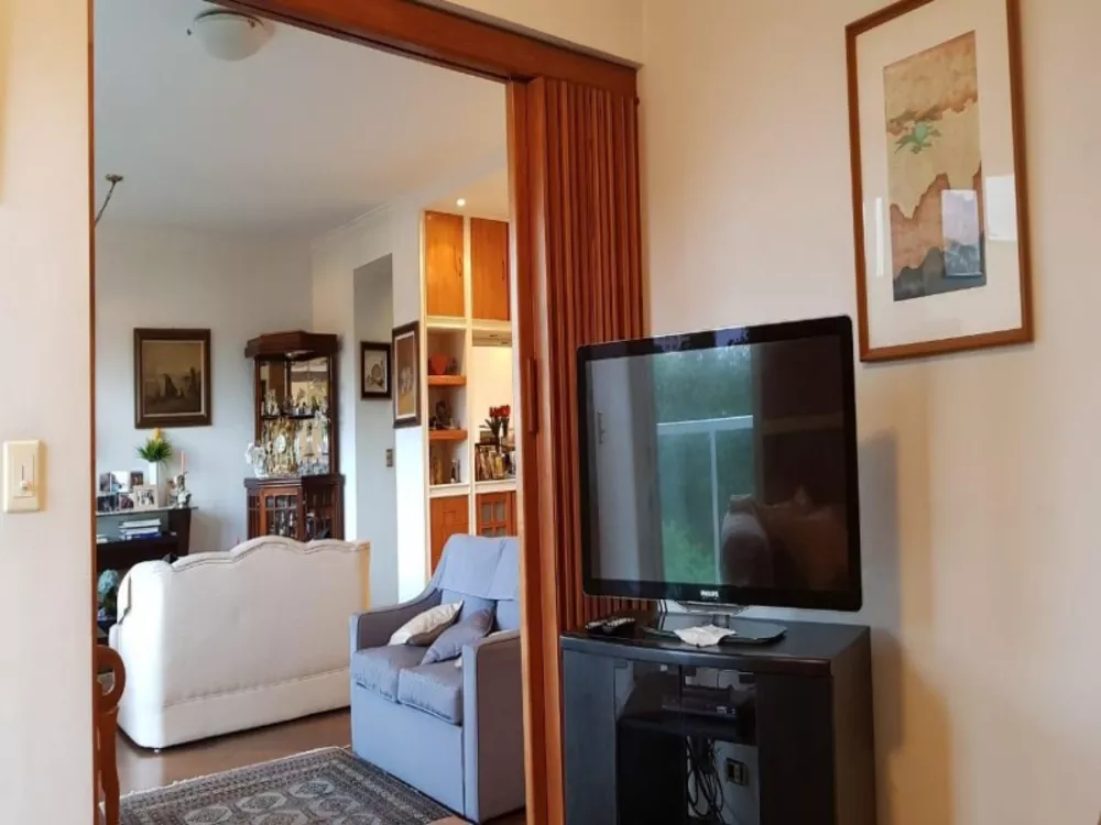 Apartamento, 3 quartos, 159 m² - Foto 8