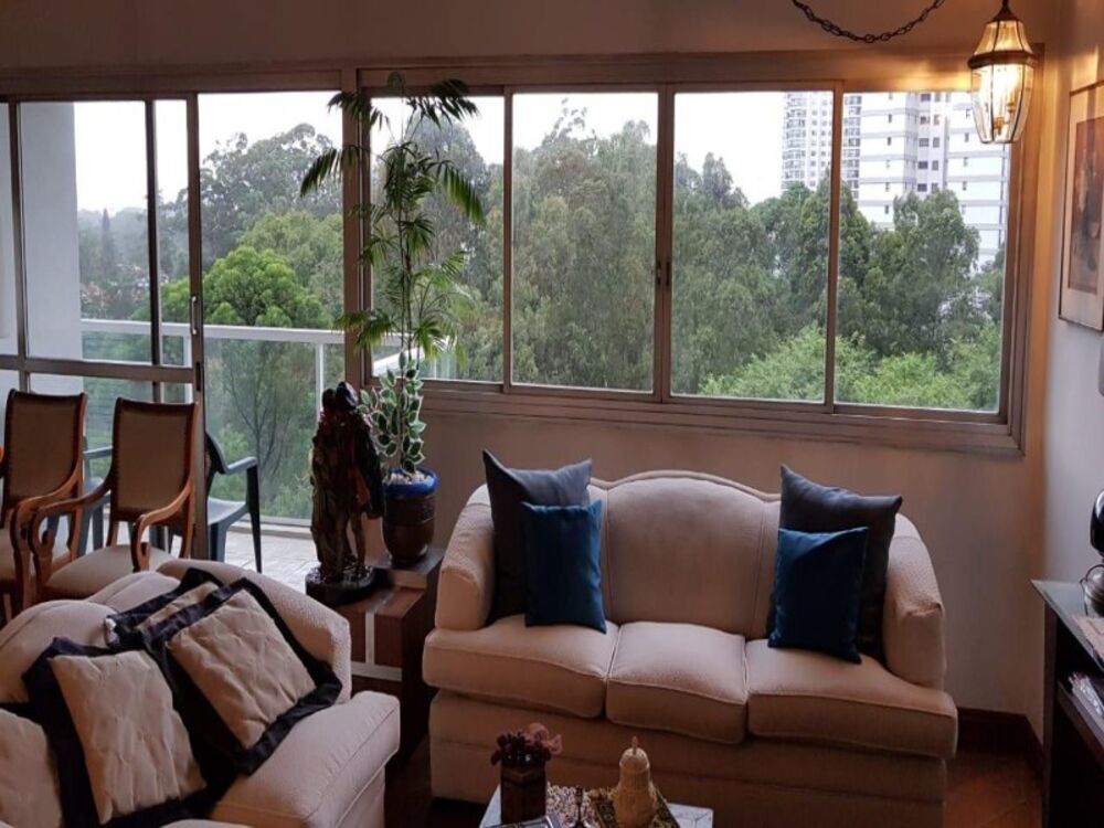 Apartamento, 3 quartos, 159 m² - Foto 20