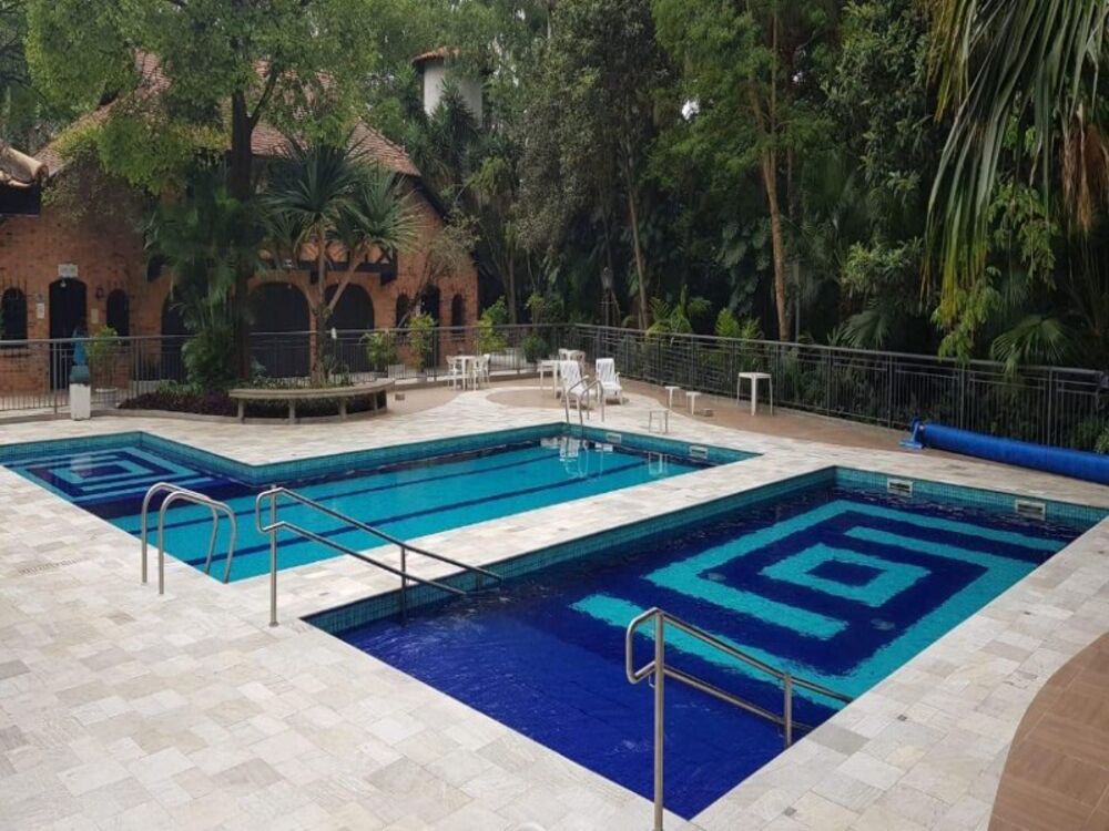 Apartamento, 3 quartos, 159 m² - Foto 16