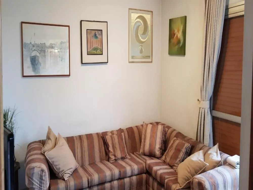 Apartamento, 3 quartos, 159 m² - Foto 11