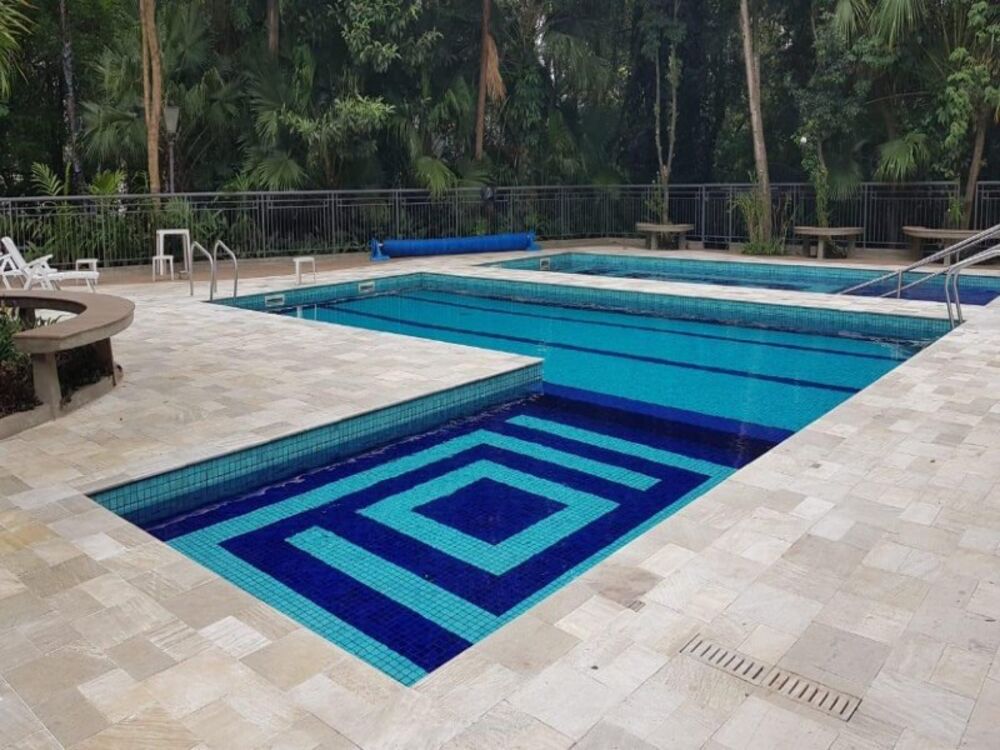 Apartamento, 3 quartos, 159 m² - Foto 13