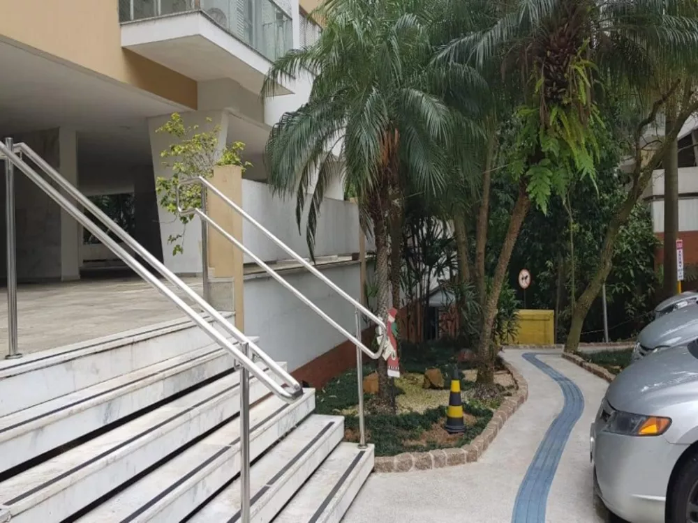 Apartamento, 3 quartos, 159 m² - Foto 7