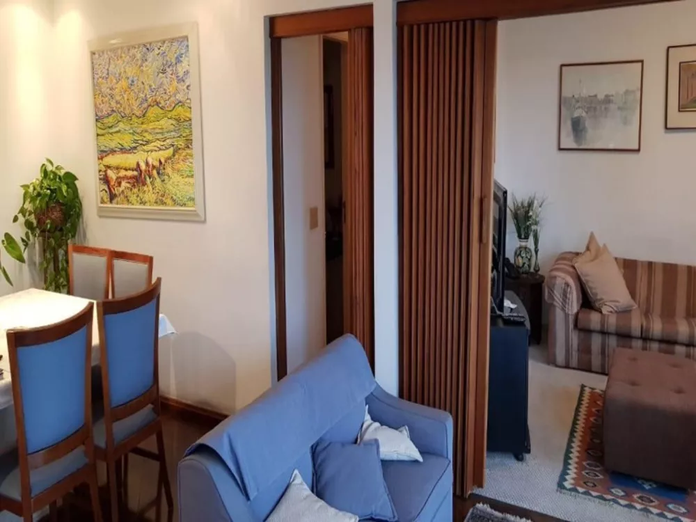 Apartamento, 3 quartos, 159 m² - Foto 9