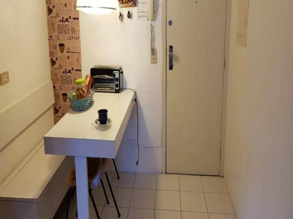 Apartamento, 3 quartos, 159 m² - Foto 5