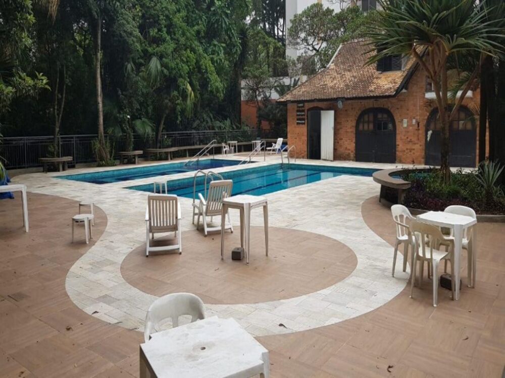 Apartamento, 3 quartos, 159 m² - Foto 19
