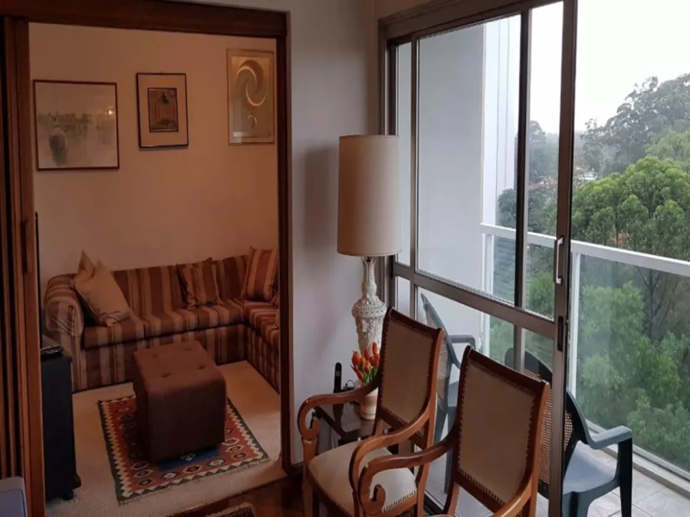 Apartamento, 3 quartos, 159 m² - Foto 3