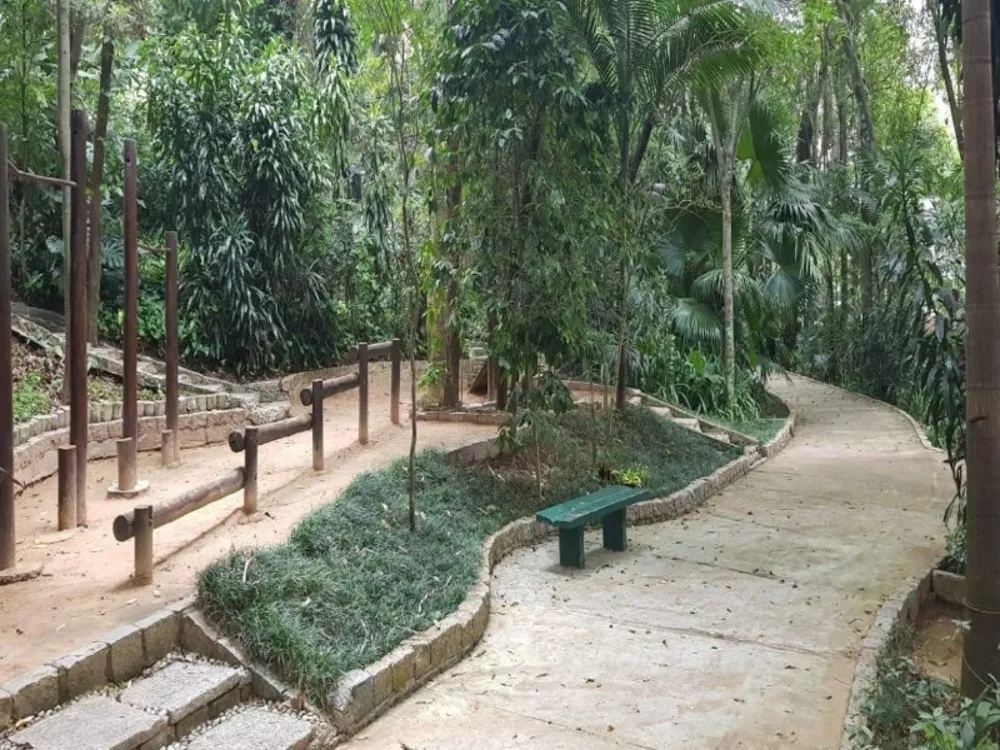 Apartamento, 3 quartos, 159 m² - Foto 2