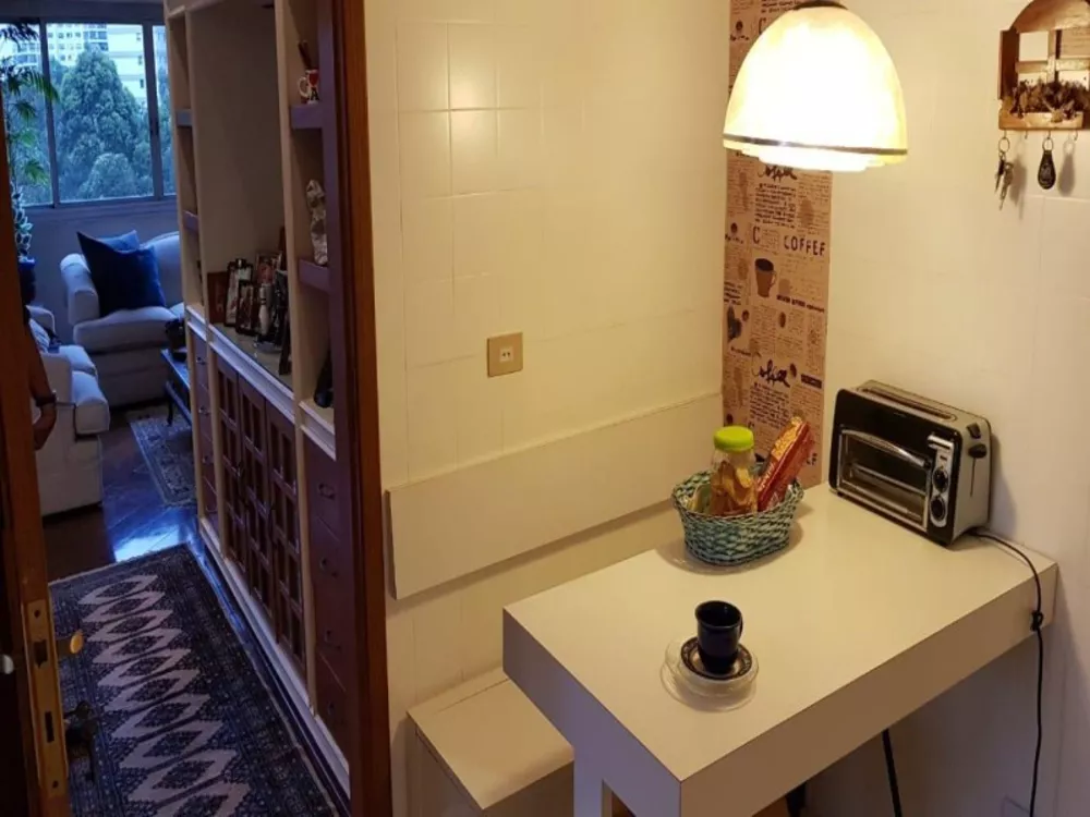 Apartamento, 3 quartos, 159 m² - Foto 10