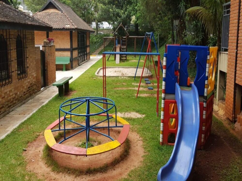 Apartamento, 3 quartos, 159 m² - Foto 17