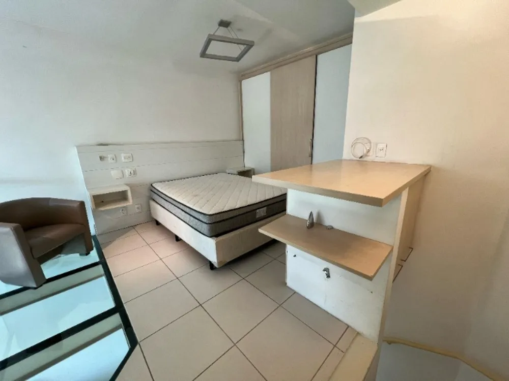 Apartamento, 1 quarto, 55 m² - Foto 8