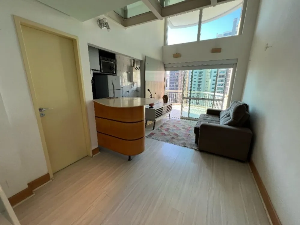 Apartamento, 1 quarto, 55 m² - Foto 2