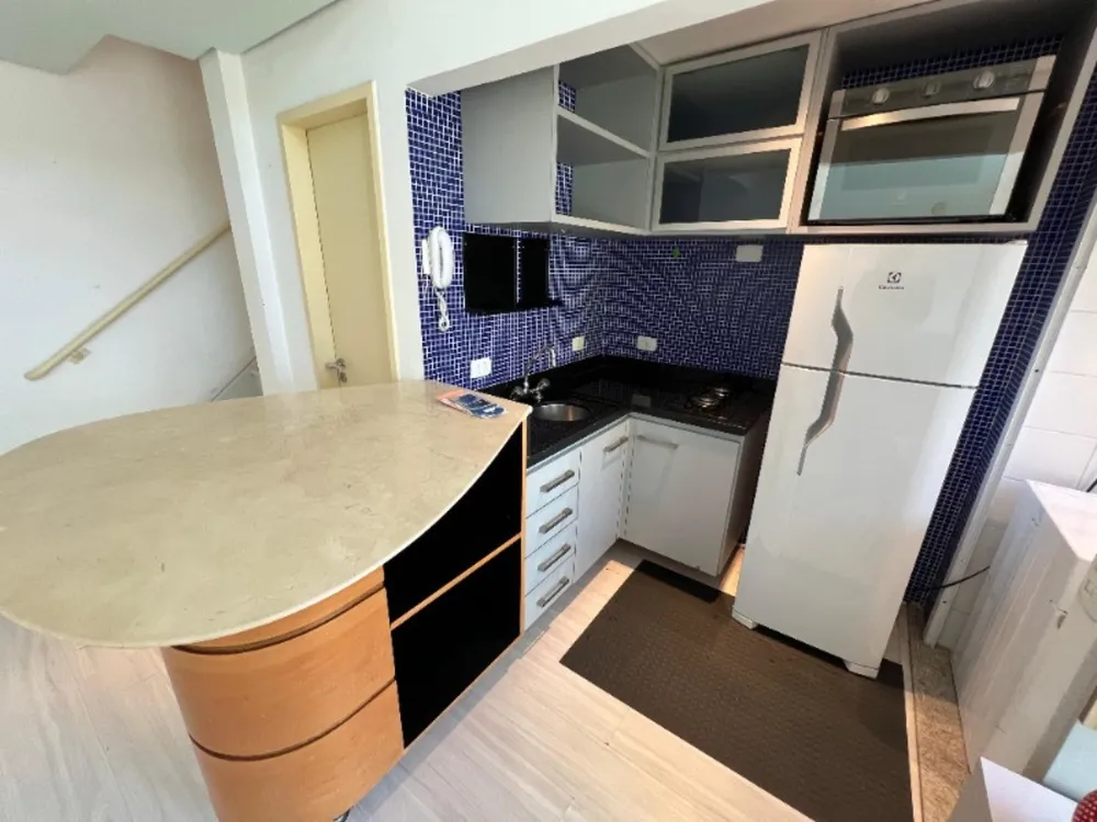 Apartamento, 1 quarto, 55 m² - Foto 4
